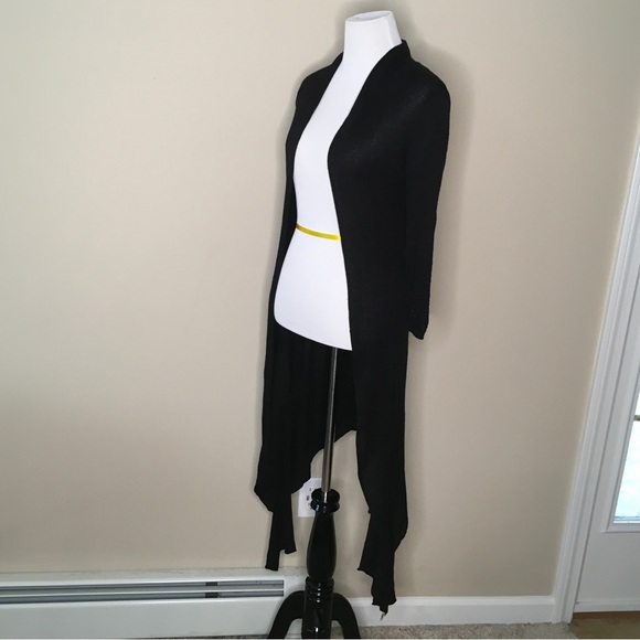 Studio Y Long Cardigan - Picture 8 of 9